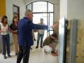 El Ayuntamiento de Sevilla destina 394.000 euros a la conservación del histórico CEIP Borbolla 