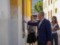  El Ayuntamiento impulsa la mejora integral del CEIP Borbolla con una inversión cercana a 400.000 euros 