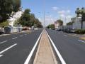 Sevilla refuerza la seguridad vial con la renovación de Medina y Galnares y 28 actuaciones urbanas