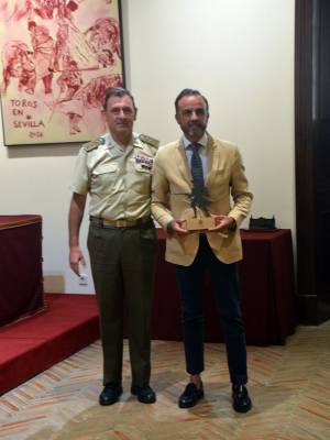  La XL Exhibición de Enganches reúne en la Real Maestranza a la tradición ecuestre de Sevilla 