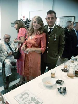  ACIME reconoce en Sevilla con sus Cruces al Mérito la trayectoria de quienes difunden la cultura y los valores militares 