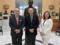  Del compromiso médico al compromiso social,la nueva iniciativa impulsada por el Dr. Ángel Moliní 