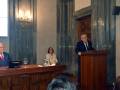 El XII «Aldabón de Sevilla» reconoce la trayectoria del Dr. José Andrés Moreno Nogueira 