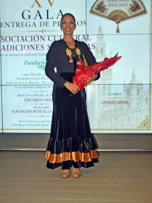  La XV Gala de Tradiciones Sevillanas rinde homenaje a quienes mantienen vivo el patrimonio cultural de Sevilla 