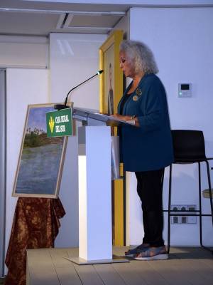 El Ateneo de Triana impulsa el monumento a Marifé de Triana como homenaje permanente a una figura esencial de la canción española