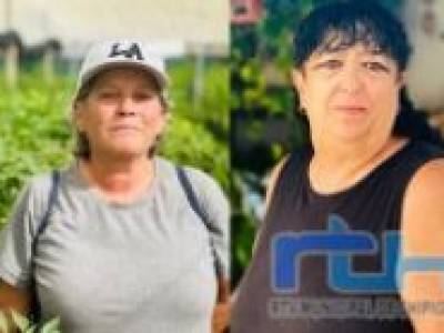 Chipiona homenajeará a María Jesús Portero Morato y Margarita González Valdés con motivo del Día Internacional de la Mujer Rural