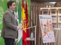 El 34º Open Sevilla de tenis Memorial Ricardo Villena, presentado en sociedad