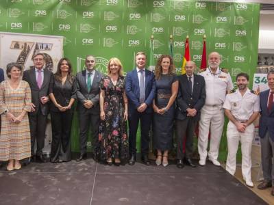 El 34º Open Sevilla de tenis Memorial Ricardo Villena, presentado en sociedad