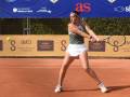 El 34º Open Sevilla de tenis Memorial Ricardo Villena, para Lorena Solar