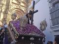 La fe, el patrimonio y la tradición cofrade de Arcos brillan en una Magna extraordinaria