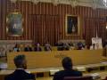  Sevilla y Canarias renuevan sus lazos históricos en una exaltación de la convivencia y la fraternidad