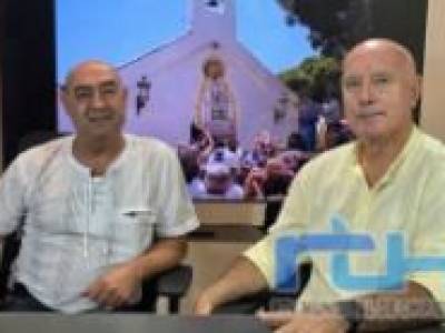 Juan Francisco Lorenzo Palacio será el pregonero de la Romería del Pinar de 2027
