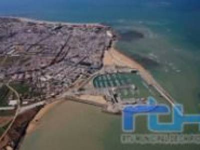 Chipiona, entre los 34 municipios de Cádiz incluidos en el plan estatal ante el riesgo de terremotos