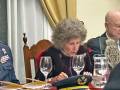 Sevilla rinde homenaje a Cristóbal Colón y distingue a la Casa de Maqueda y Astorga