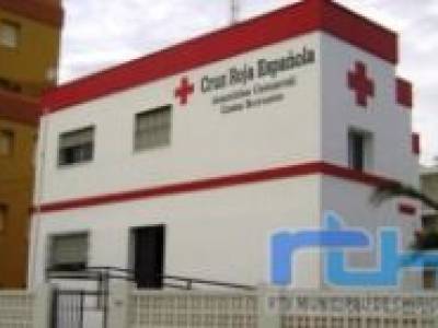 Cruz Roja habilitará un servicio de transporte adaptado para facilitar el voto a personas con movilidad reducida en las elecciones del 29 de noviembre